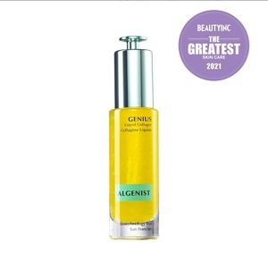 Algenist Genius Liquid Collagen - New and sealed